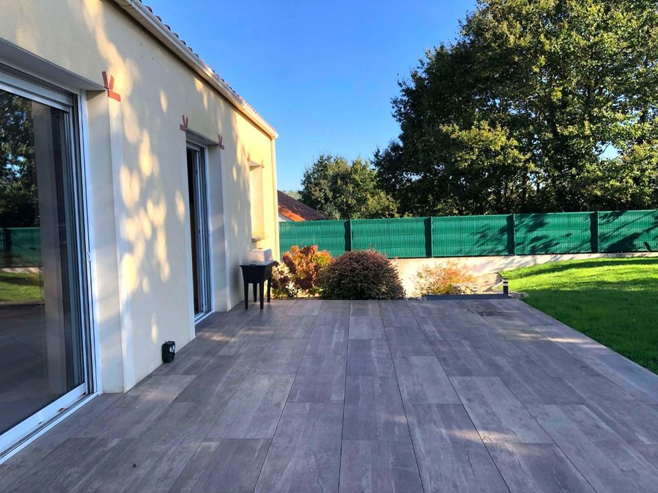 Villa i Chemillé, Maine-et-Loire - foto 3