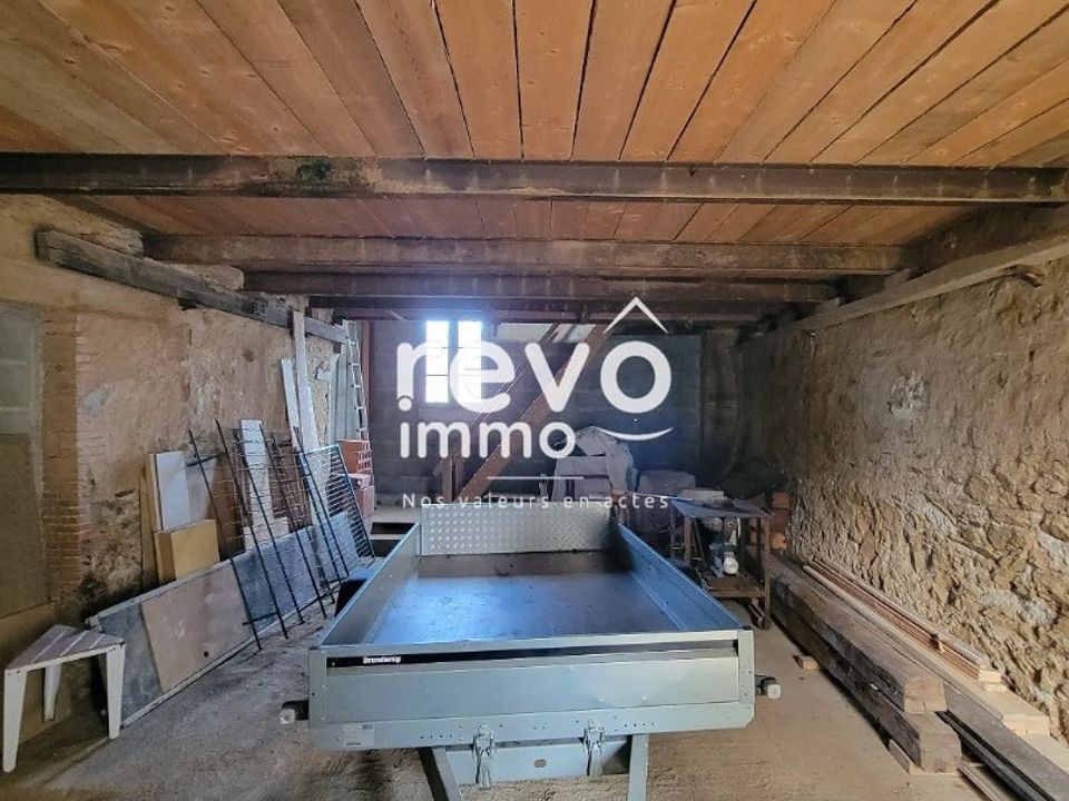 Villa i Le Fuilet, Maine-et-Loire - foto 2