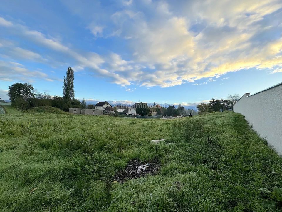 Helårsgrund i Vézeronce-Curtin, Isere - foto 4