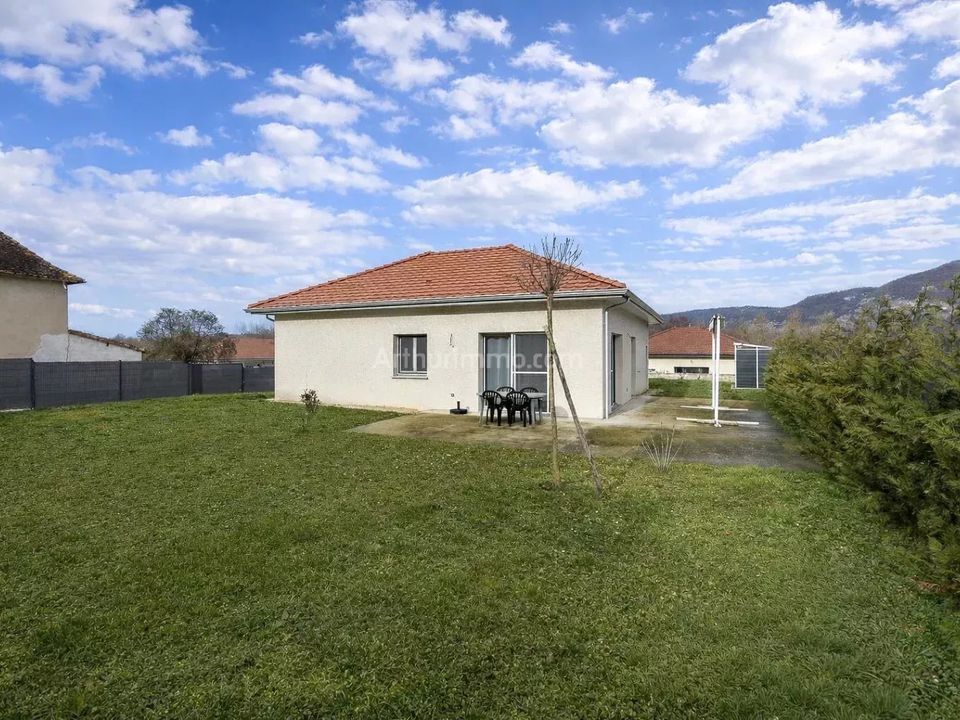 Villa i Groslee-Saint-Benoit, Ain - foto 5