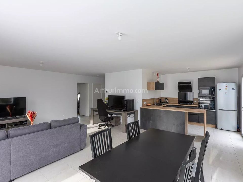 Villa i Morestel, Isere - foto 2