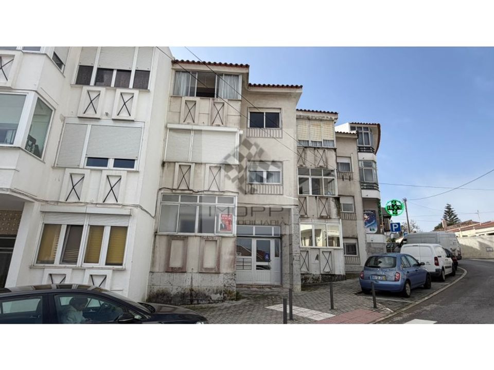 Lejlighed i Sao Domingos de Rana, Lisbon - foto 1