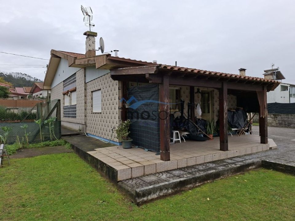 Villa i Branca, Aveiro - foto 2