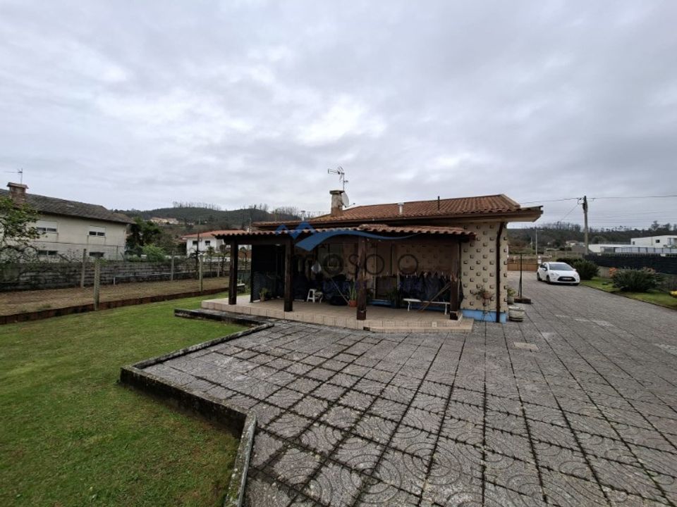 Villa i Branca, Aveiro - foto 4