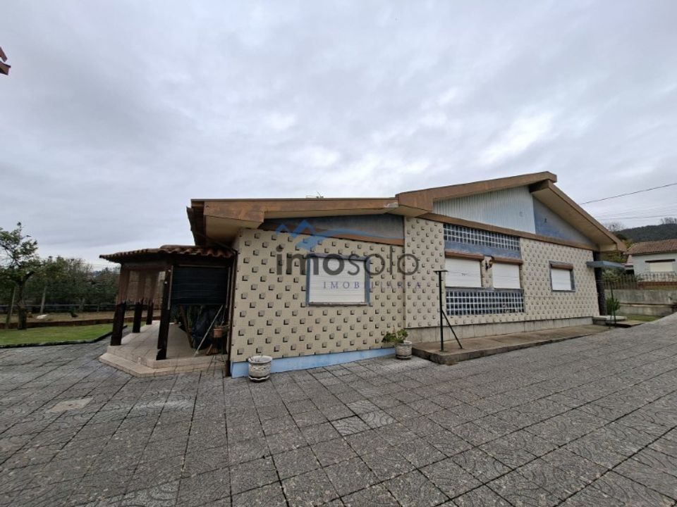Villa i Branca, Aveiro - foto 5