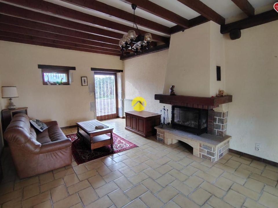 Villa i Sancoins, Cher - foto 3