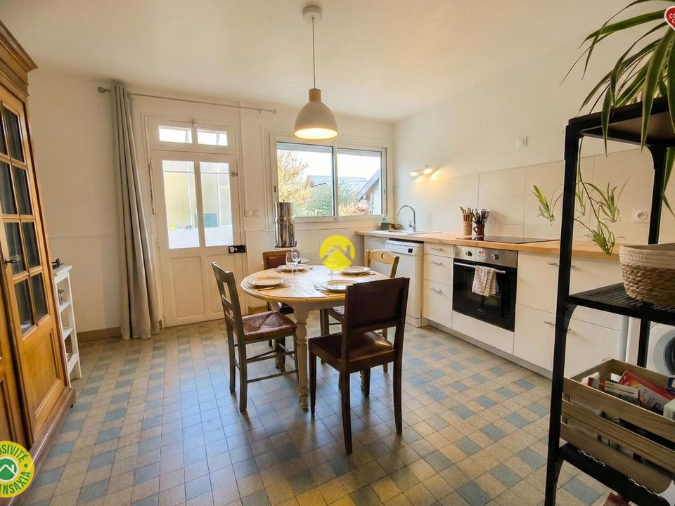 Villa i Aubigny-sur-Nère, Cher - foto 2