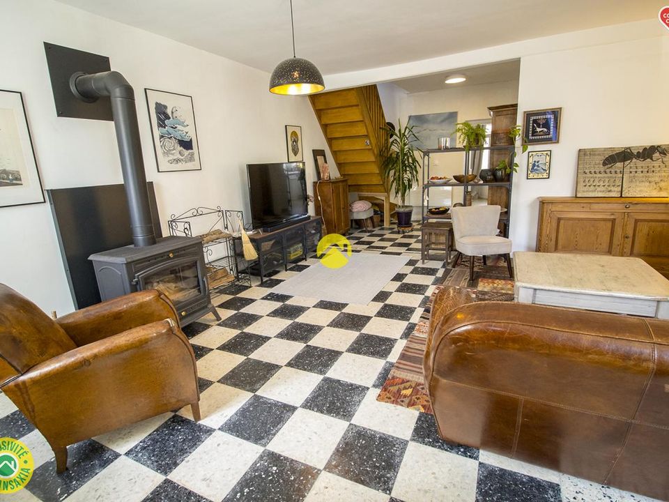 Villa i Aubigny-sur-Nère, Cher - foto 4