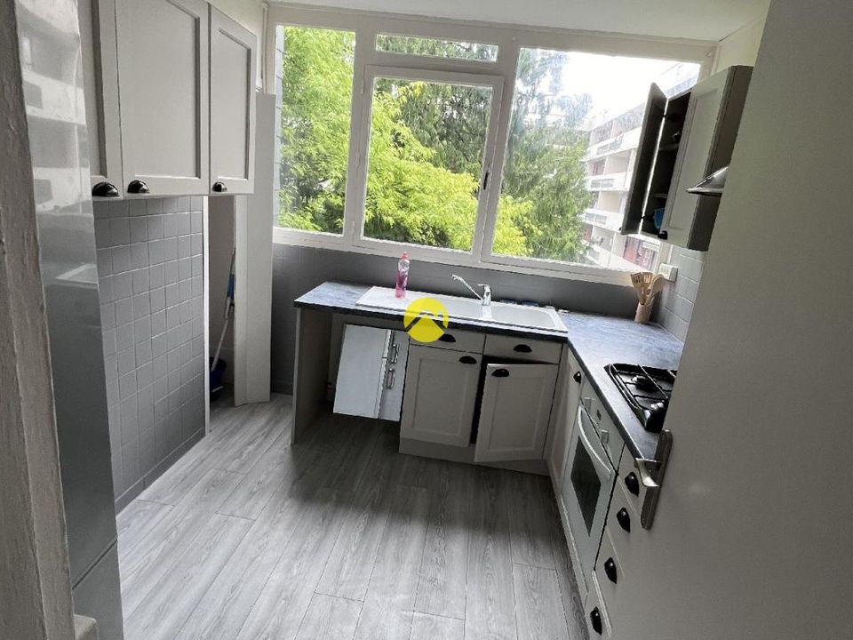 Apartament a Bourges, Cher - foto 2