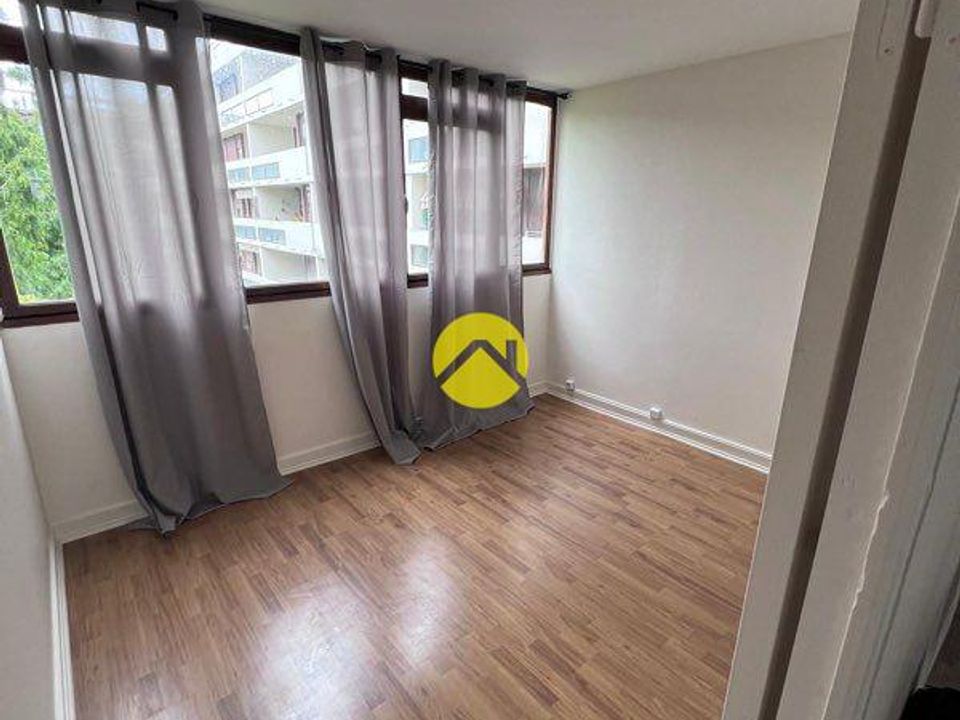 Apartament a Bourges, Cher - foto 3