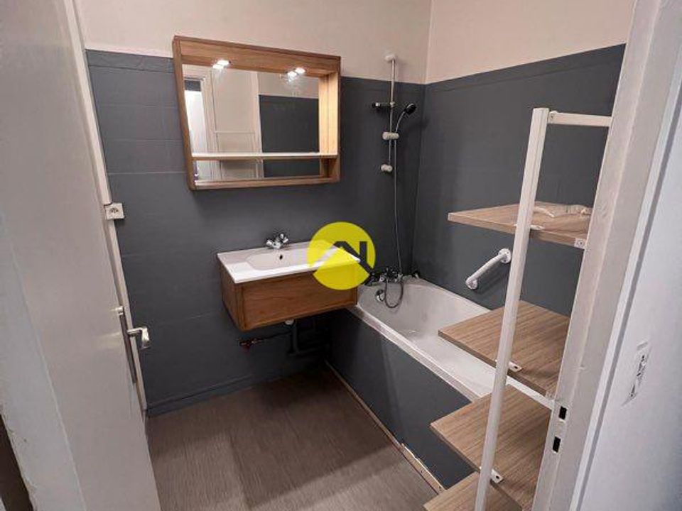 Apartament a Bourges, Cher - foto 4