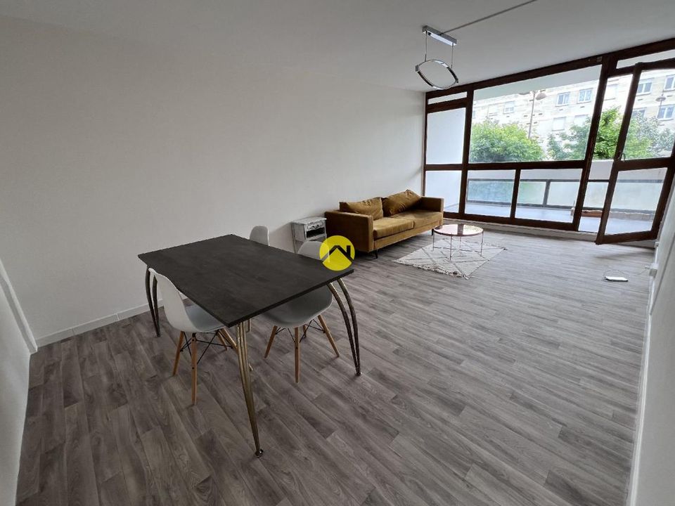 Apartament a Bourges, Cher - foto 5