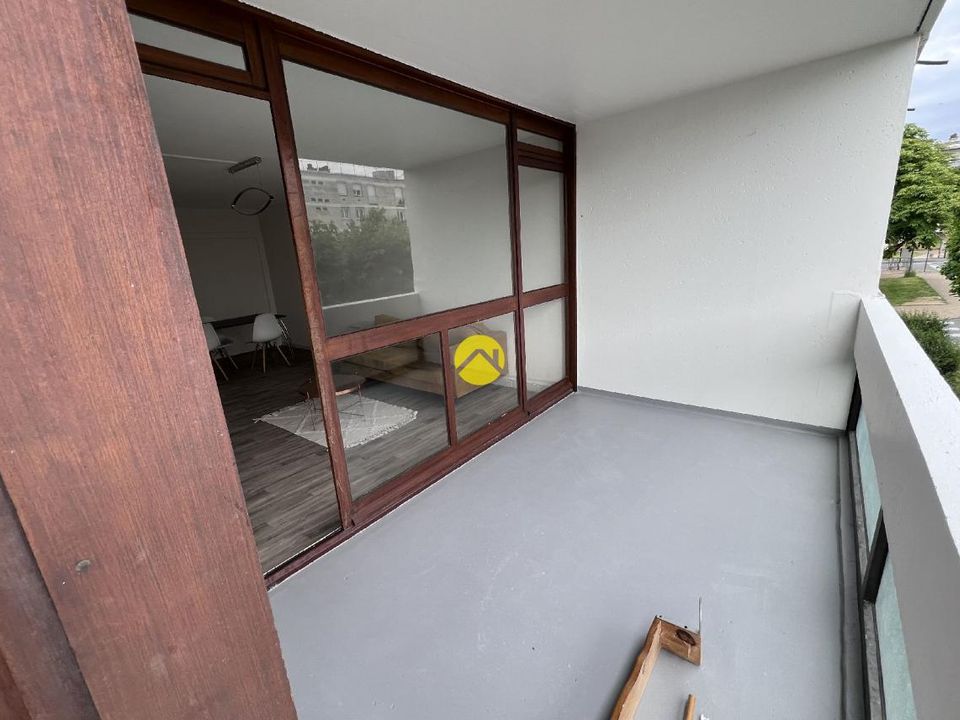 Apartament a Bourges, Cher - foto 1