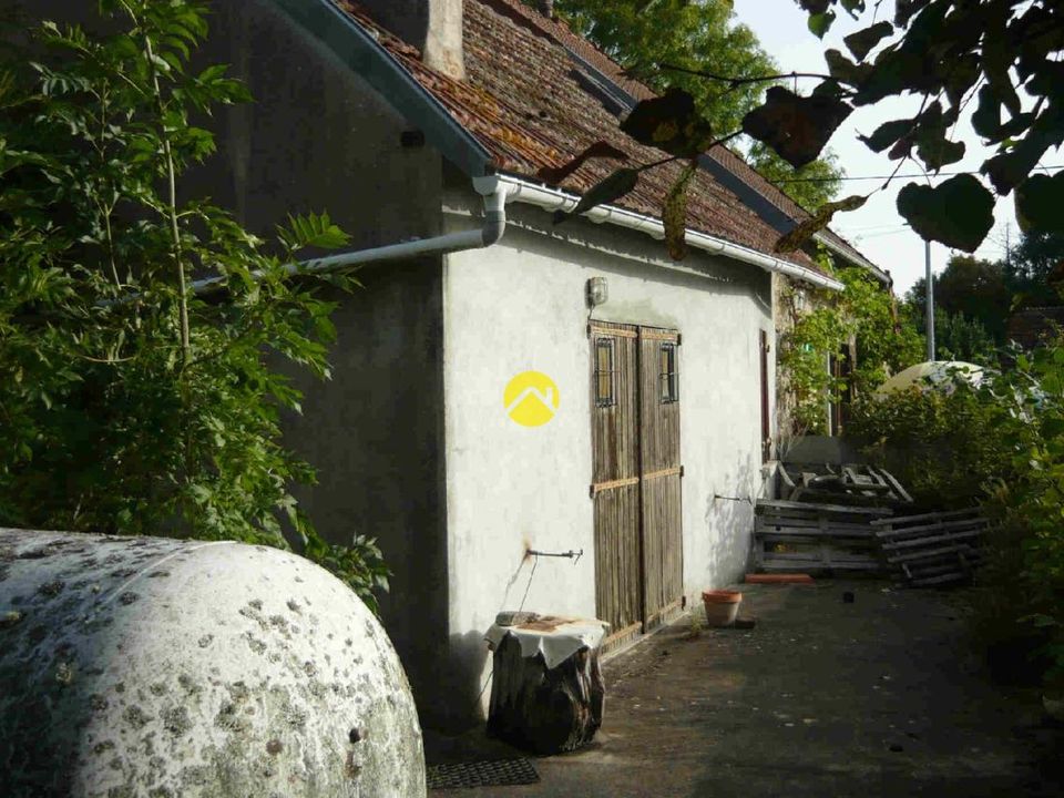 Villa i Dun-le-Palestel, Creuse - bilde 2