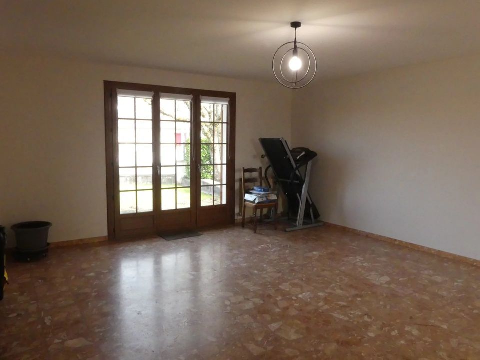 Villa i Le Breuil, Saone-et-Loire - foto 3