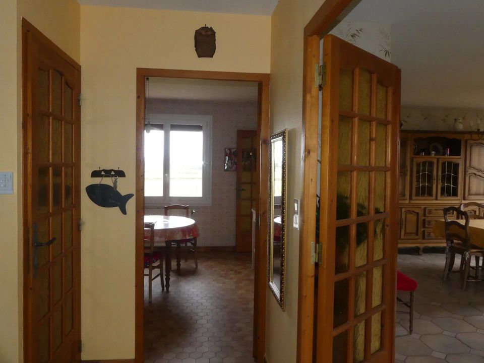 Villa i Etang-sur-Arroux, Saone-et-Loire - foto 3