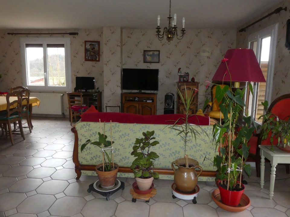 Villa i Etang-sur-Arroux, Saone-et-Loire - foto 5