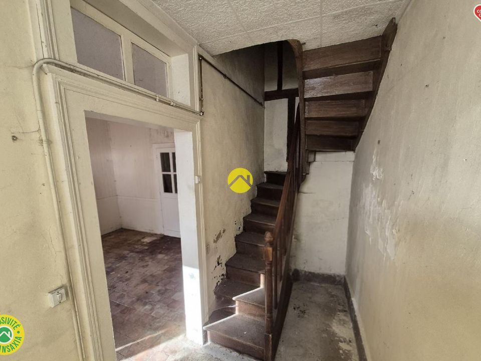 Villa a Lignieres, Cher - foto 5