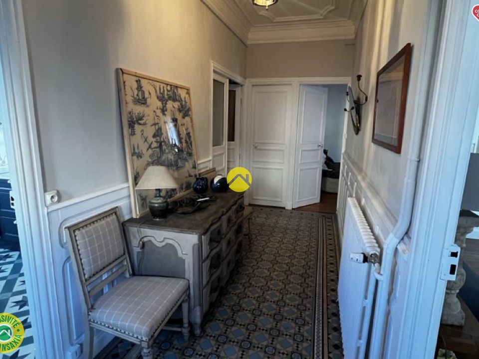 Villa i Condat, Cantal - foto 4