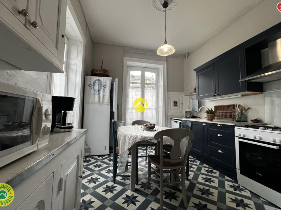 Villa i Condat, Cantal - foto 3