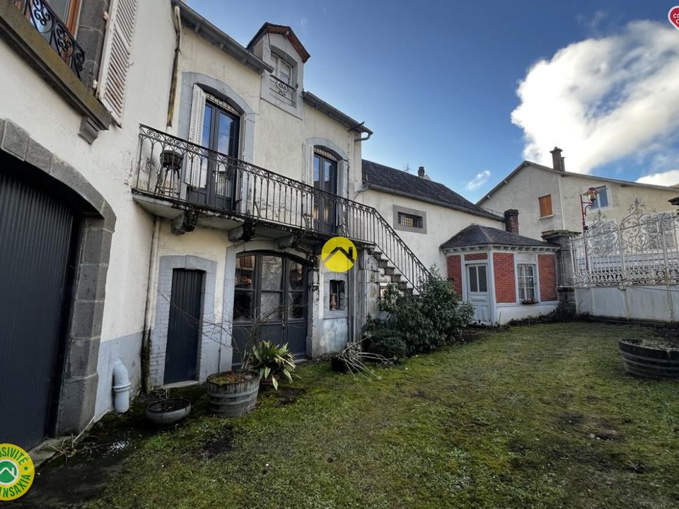 Willa: Condat, Cantal – zdjęcie 2