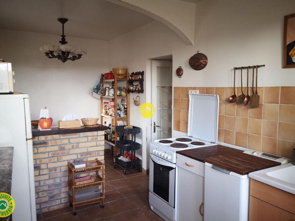 Villa en Champcevrais, Yonne - foto 2