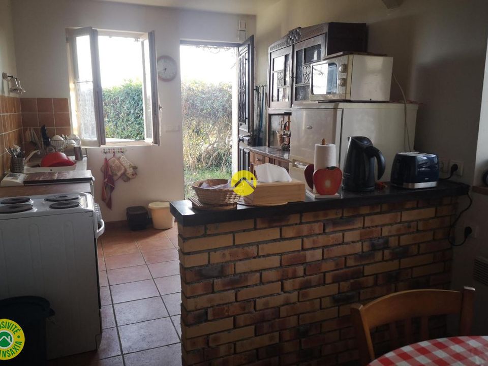 Villa en Champcevrais, Yonne - foto 3