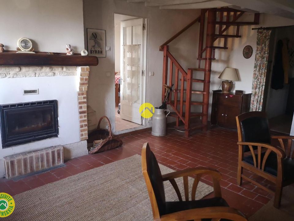 Villa en Champcevrais, Yonne - foto 4