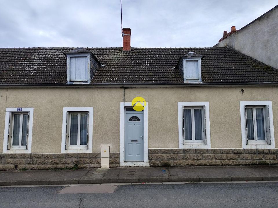 Villa i Sancoins, Cher - foto 2