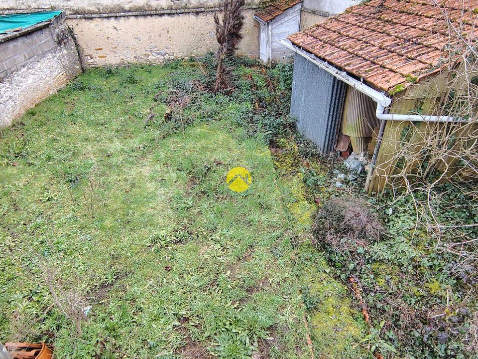 Villa i Sancoins, Cher - foto 4