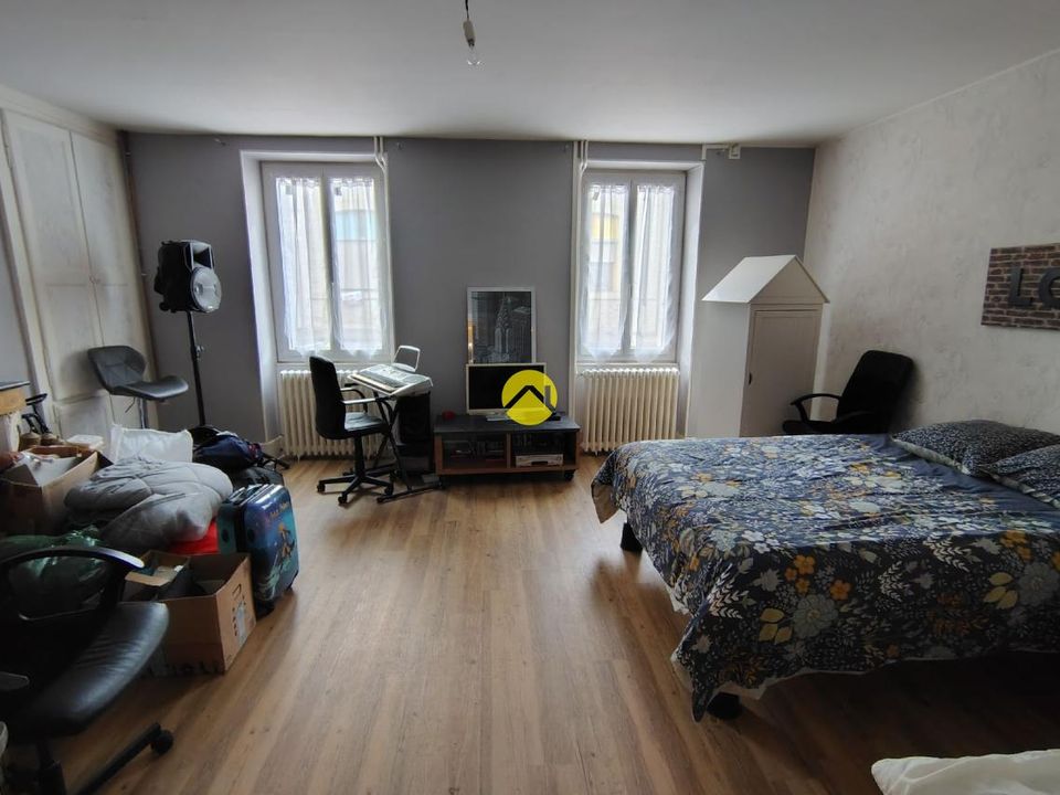 Villa i Sancoins, Cher - foto 5