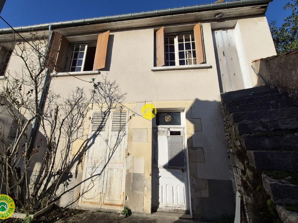 Villa i Sancoins, Cher - foto 4