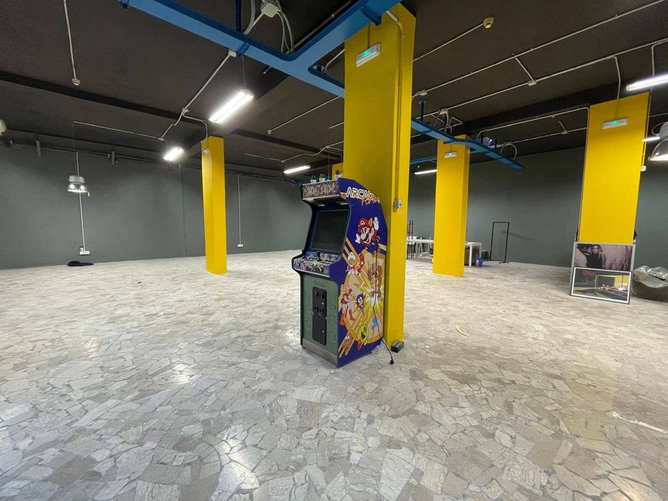 Erhvervsejendom i Casagiove, Caserta - foto 2