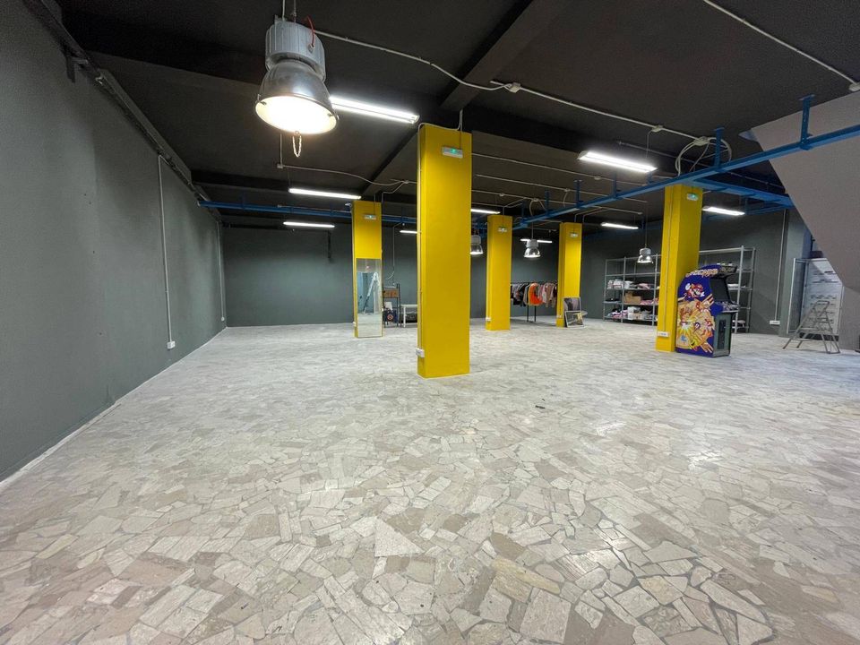 Erhvervsejendom i Casagiove, Caserta - foto 5