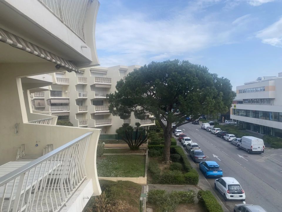 Leilighet i Saint-Laurent-du-Var, Alpes-Maritimes - bilde 2