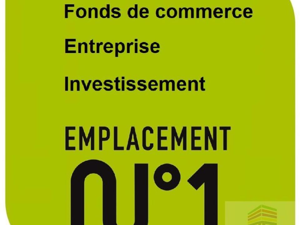 Erhvervsejendom i Bourges, Cher - foto 1