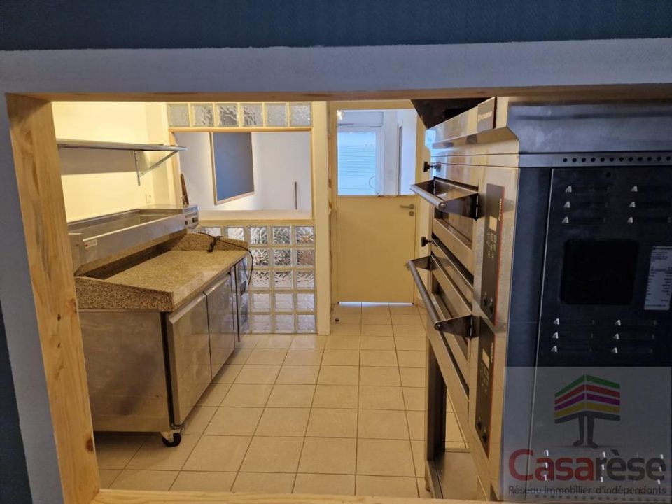 Erhvervsejendom i Bourges, Cher - foto 3