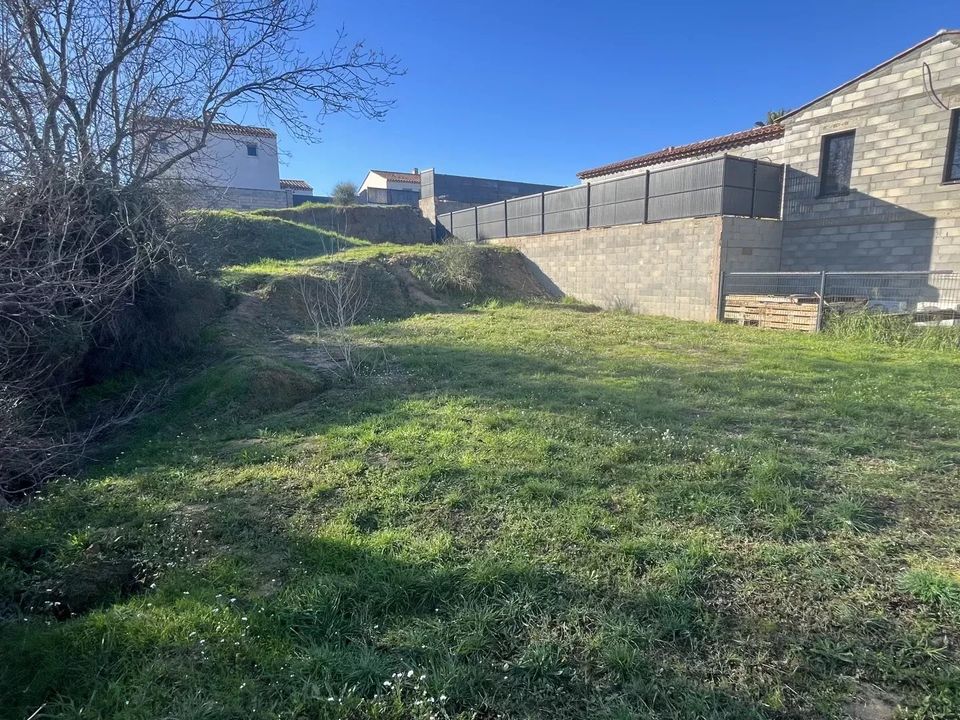 Helårsgrund i Roquebrune-sur-Argens, Var - foto 2