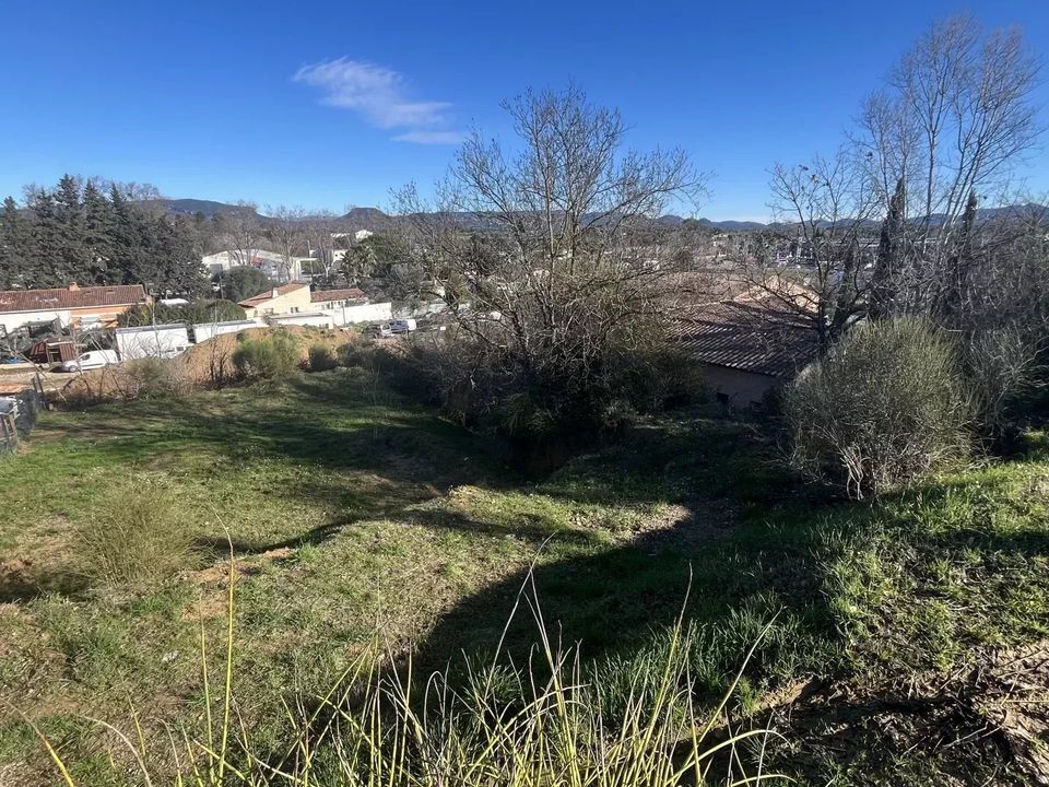 Helårsgrund i Roquebrune-sur-Argens, Var - foto 4