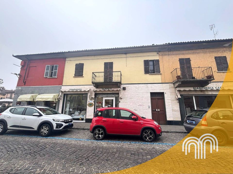 Leilighet i Chivasso, Turin - bilde 1