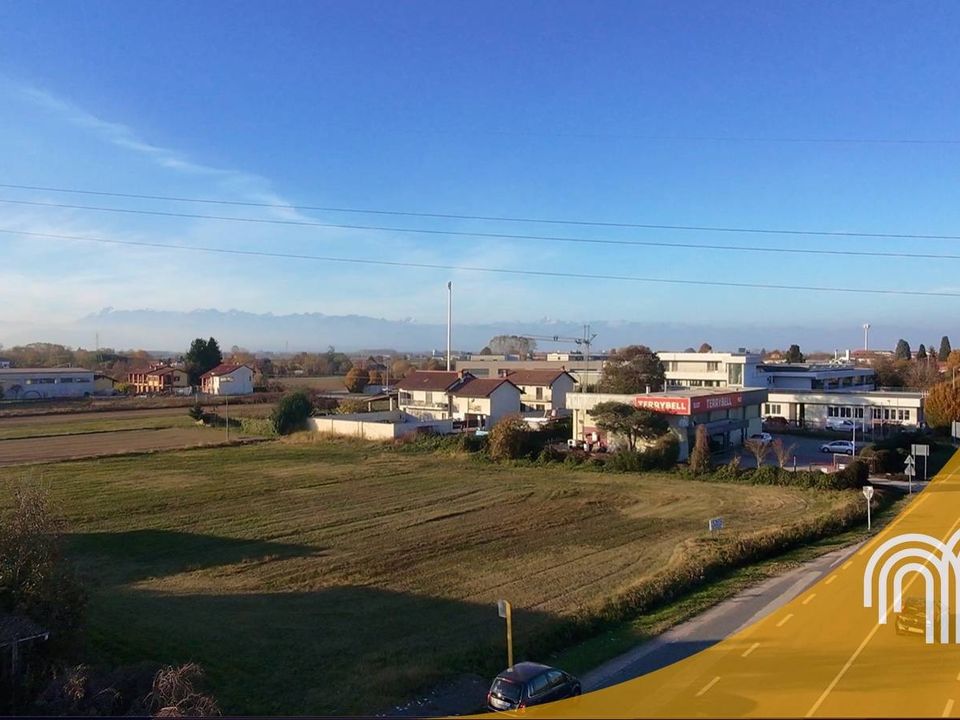 Helårsgrund i Carignano, Turin - foto 1