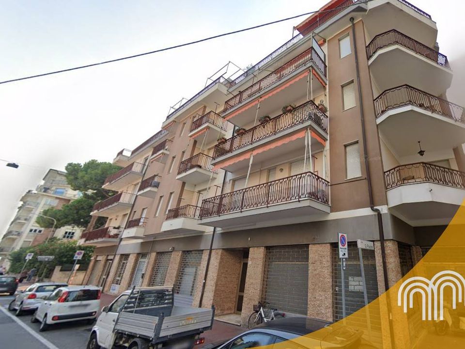 Parkeringsplads i Albenga, Savona - foto 1