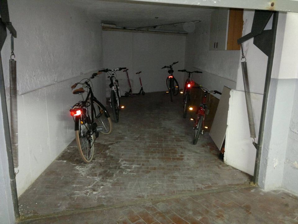 Parkeringsplads i Albenga, Savona - foto 3