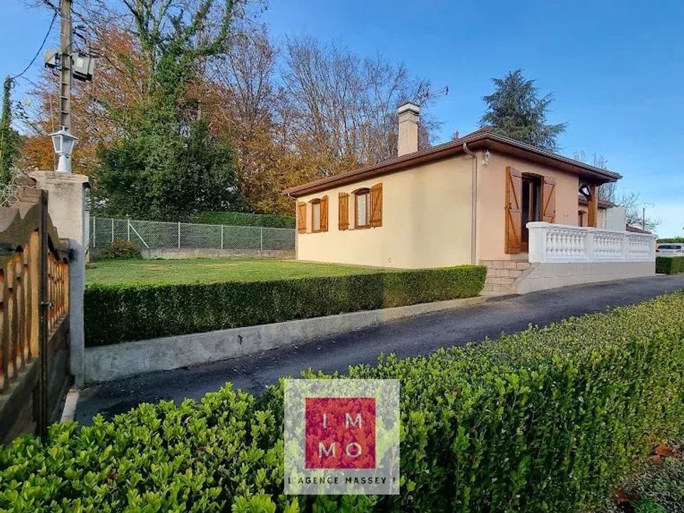 Villa a Sarrouilles, Hautes-Pyrenees - foto 3