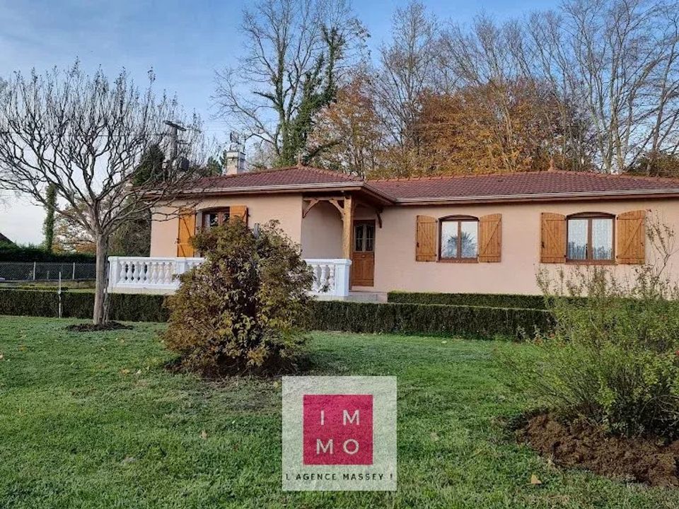Villa a Sarrouilles, Hautes-Pyrenees - foto 2