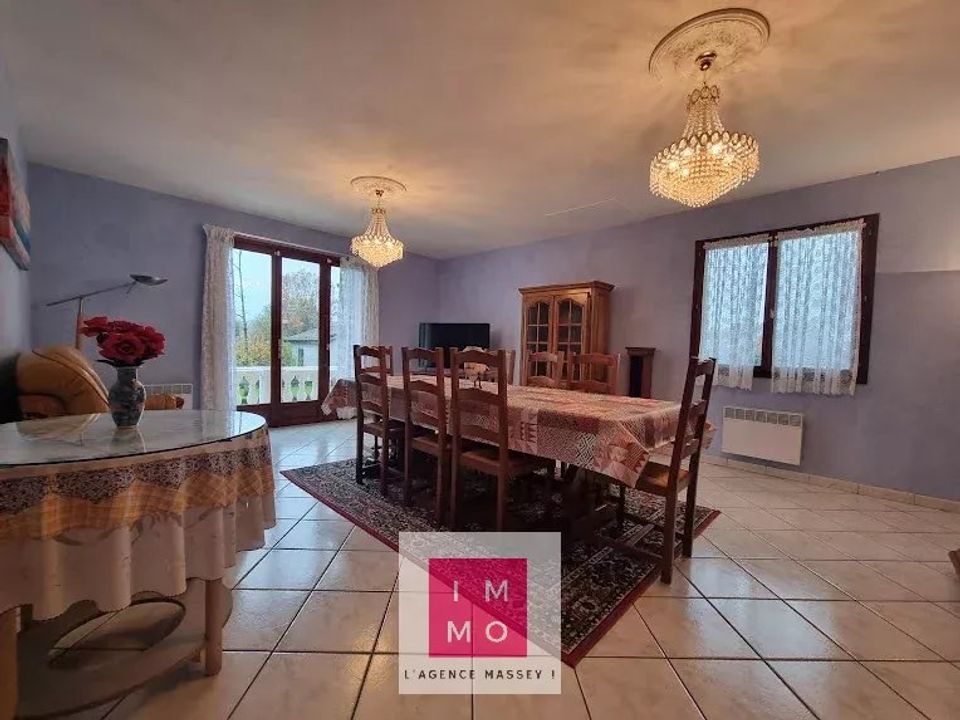 Villa a Sarrouilles, Hautes-Pyrenees - foto 5