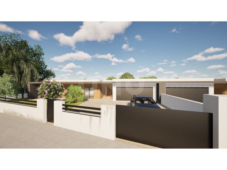 Villa i Montijo, Setubal - foto 5
