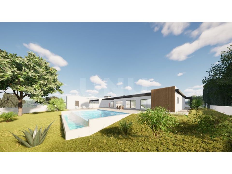 Villa i Montijo, Setubal - foto 3