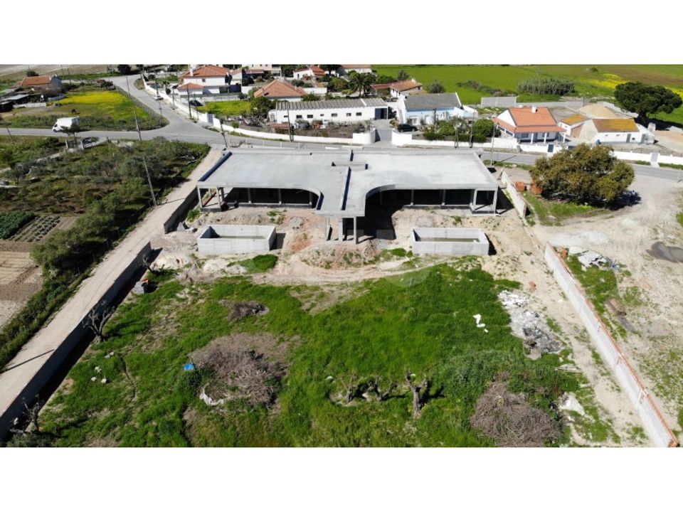 Villa i Montijo, Setubal - foto 1