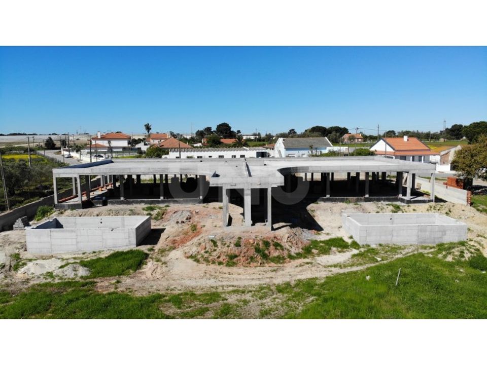 Villa i Montijo, Setubal - foto 2
